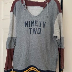 Free People Hoodie